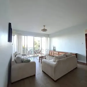 Furnished 3-Bedroom Apartment for Rent in Kahwa Real Estate, Mikocheni