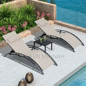 Brand New Sun Lounger / Chaise Lounge