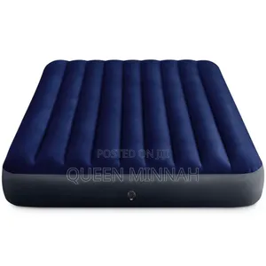Inflatable Air Mattress 4x6