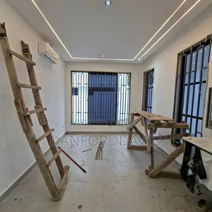3-Bedroom House for Rent in Kahwa Real Estate, Goba