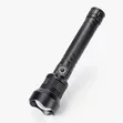 Rechargeable Tactical LED Flashlight Torch - 3