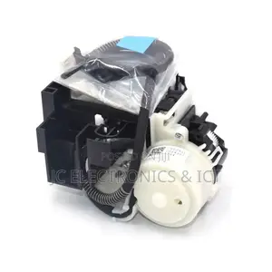 Epson L8050 / L18050 Ink Pump System