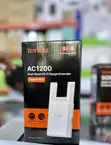 Tenda AC1200 WiFi Range Extender - 2