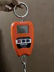 Digital Hanging Scale 200KG - 1