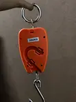 Digital Hanging Scale 200KG - 2