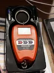 Digital Hanging Scale 200KG - 3