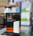 Tenda 5GHz 9dBi Outdoor CPE - Long Range Wireless Bridge - 2