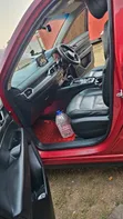 Mazda CX-5 2016 Red - 3