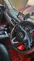 Mazda CX-5 2016 Red - 5