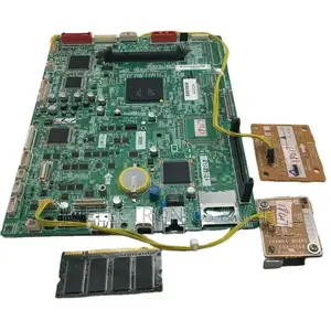 Bodi Kuu ya Motherboard ya Canon iR2520
