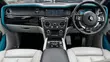 Rolls-Royce Cullinan Base 2019 Silver - 4