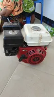 Zurn Diesel Generator - Used - 1