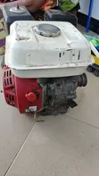 Zurn Diesel Generator - Used - 3