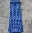 Camping Inflatable Mattress - 1