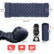 Camping Inflatable Mattress - 2