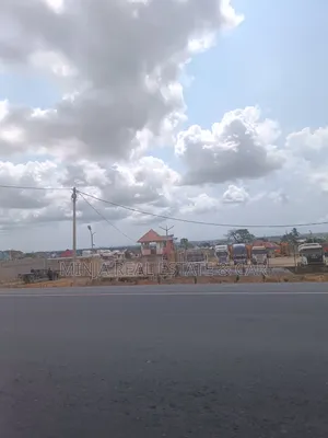 2 Acres Industrial Plot for Sale, Kisarawe II Road