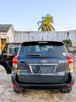 Toyota Vanguard 2012 Black - 2