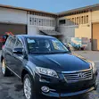 Toyota Vanguard 2012 Black - 3
