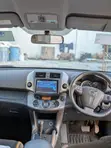 Toyota Vanguard 2012 Black - 4