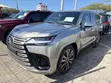 New Lexus LS 500 2025 - 1