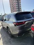New Lexus LS 500 2025 - 4