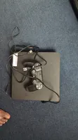 PS4 Slim 500GB Console - 1