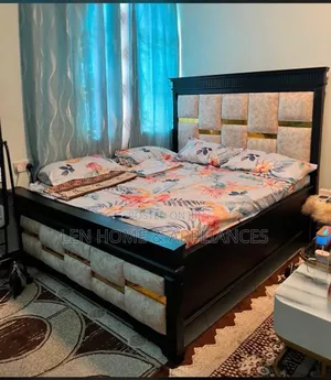 High Quality Sofa Bed - Brown