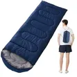 Outdoor Envelope Sleeping Bag - 1