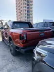 New Ford Ranger Wildtrak 2023 Maroon - 2