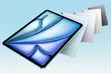 New Apple iPad Pro 13" (2025) 512GB WiFi + Cellular - 2