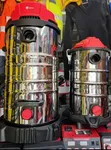 Powerful Wet Dry Vacuum Cleaner (1200W, 80L) - 2