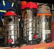 Powerful Wet Dry Vacuum Cleaner (1200W, 80L) - 3
