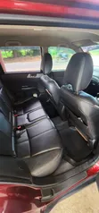 Subaru Forester XT 2010 Red - 3