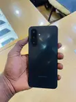 Samsung Galaxy A17 128GB Black - 1