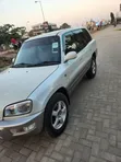 Toyota RAV4 2008 Gray - 2