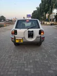 Toyota RAV4 2008 Gray - 3