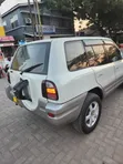 Toyota RAV4 2008 Gray - 5