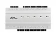 ZKTeco Inbio 460 Pro Panel ya Udhibiti wa Ufikiaji wa Biometriska Milango 4 - 2