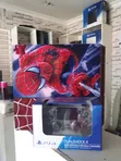 PS4 Fat Chipped - 500GB - 1
