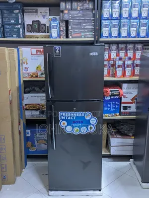 Boss Fridge BS-145SS 158 Liters