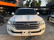 Toyota Land Cruiser 2016 VX Diesel - 1
