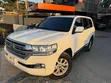 Toyota Land Cruiser 2016 VX Diesel - 2