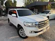 Toyota Land Cruiser 2016 VX Diesel - 3
