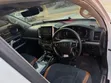 Toyota Land Cruiser 2016 VX Diesel - 5