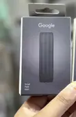 Google Fitbit Air Active Bands - Small, Obsidian - 1
