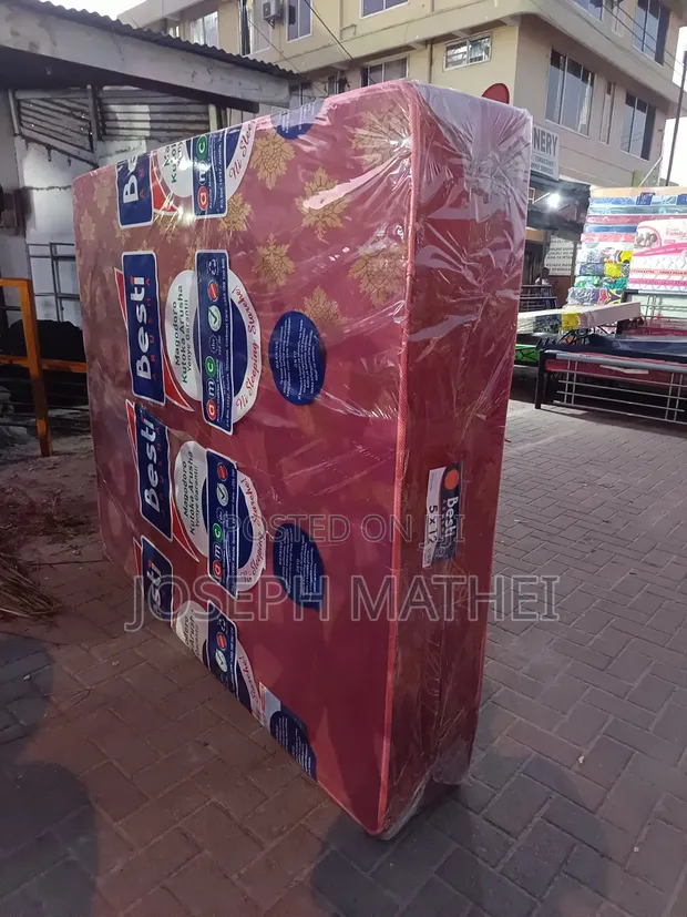 Skyline Furniture Arusha King Mattress 5/12 - 1