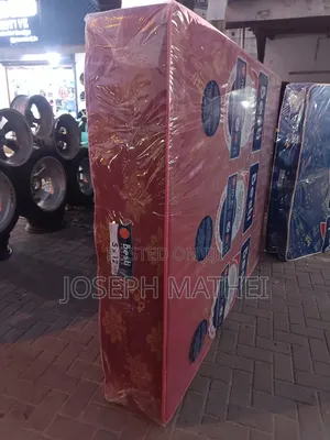 Skyline Furniture Arusha King Mattress 5/12