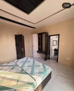Furnished 2 Bedroom Apartment in Mbezi Beach for Rent