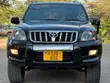 Toyota Land Cruiser Prado 2007 Black - 1