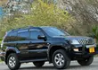 Toyota Land Cruiser Prado 2007 Black - 5